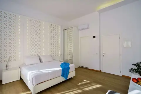 Elia Portou Rooms in Chania — foto 4