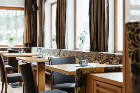 Hotel Melodia del Bosco foto 9