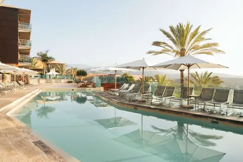 Salobre Hotel Resort & Serenity in Maspalomas — foto 2