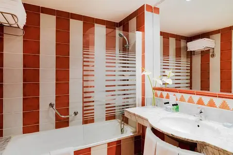 Hotel H10 Salauris Palace in Salou — foto 21