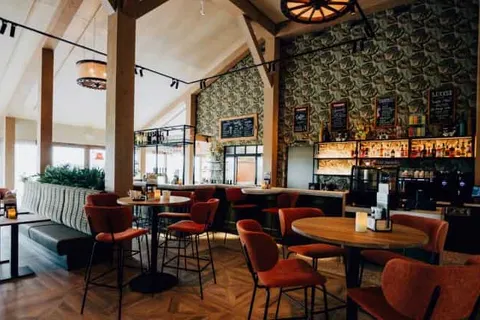 Boutique Hotel Het Witte Veen foto 19