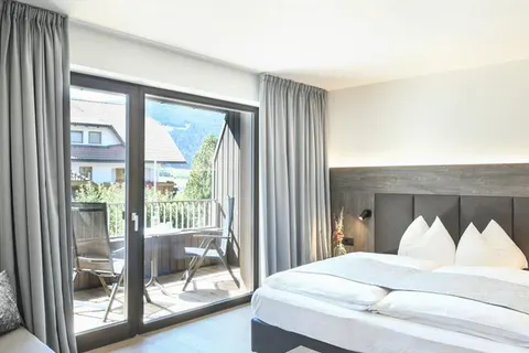 Alpinhotel Keil in Olang - Valdaora — foto 3
