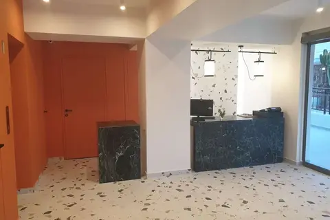 Mazoren Art Hotel in Faliraki, foto 11