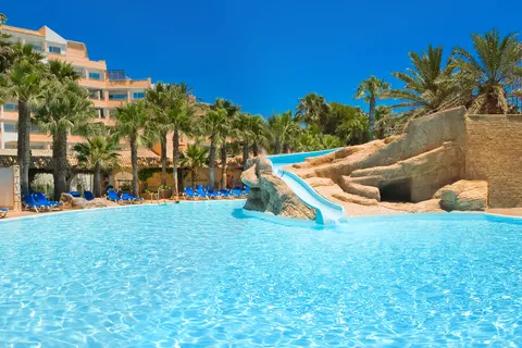 Playalinda Aquapark & Spa in Roquetas de Mar — foto 2