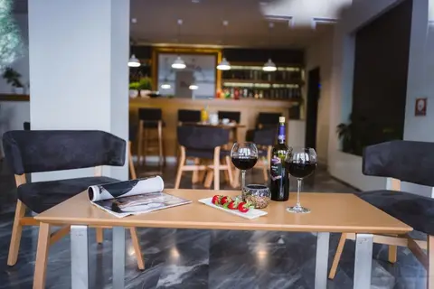 Piraeus Port Hotel in Piraeus — foto 3