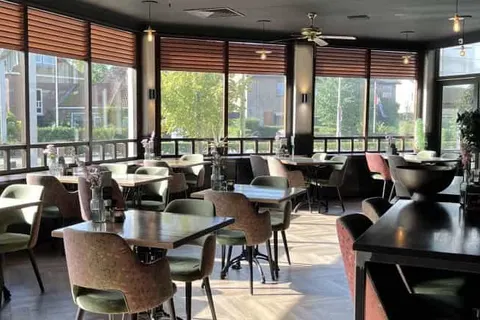 Eurohotel Leeuwarden foto 4