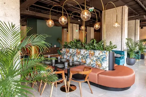 Skylark, Aluma Hotel & Resort in Athene — foto 20