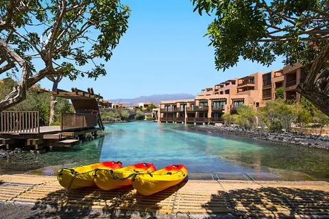 Hotel Barcelo Tenerife - Winterzon in San Miguel de Abona, foto 8