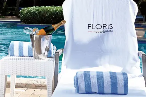 Zoetry Curacao Resort & Spa in Piscadera Baai — foto 12