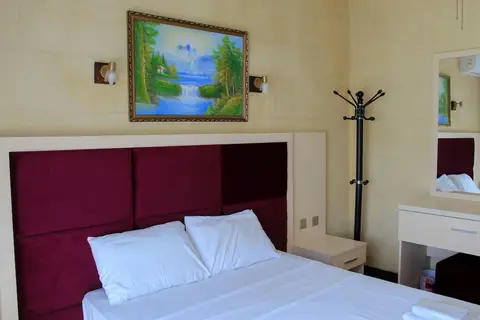 Lapida Hotel in Lapta — foto 9
