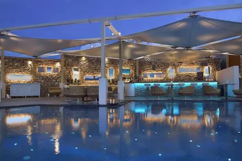 Myconian Korali in Mykonos, foto 10