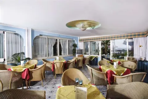 Hotel Baia Degli Dei in Giardini-Naxos, foto 3