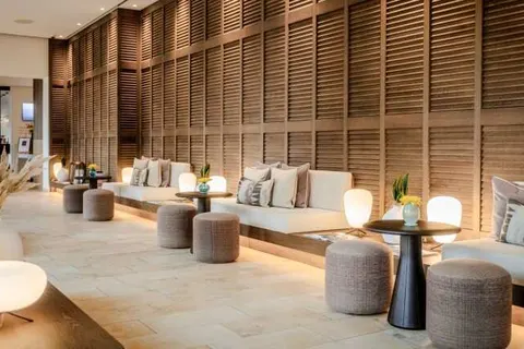 Seehotel am Kaiserstrand foto 27