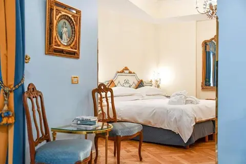 Hotel Villa e Palazzo Aminta in Sëlva - Wolkenstein in Gröden - Selva di Val Gardena — foto 12
