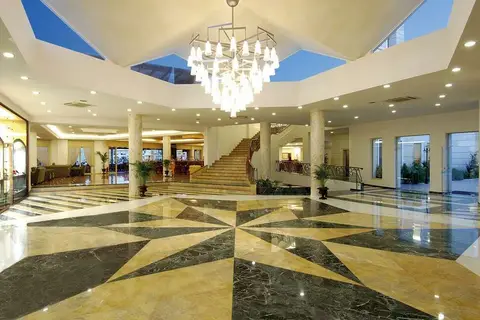 Pilot Beach Resort in Georgioupolis, foto 14