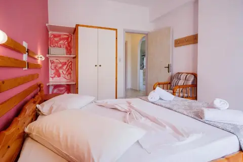 Kyprianos Apts in Δημοτική Ενότητα Ζακυνθίων — foto 9