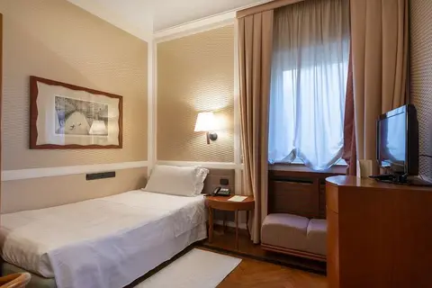 Grand Hotel Ortigia in Syracuse, foto 13