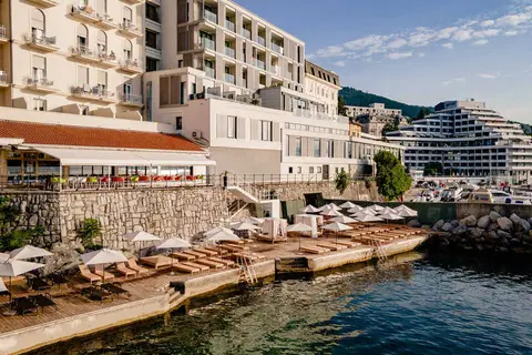 Hotel Istra in Opatija — foto 2