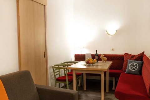 Residenza Solaris in Ischgl — foto 12