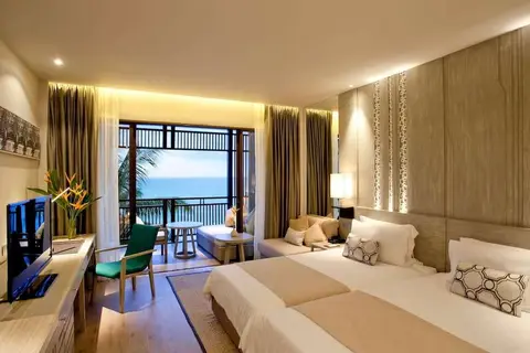 Pullman Phuket Arcadia Naithon Beach in Pullman Phuket Arcadia Naithon Beach, foto 16