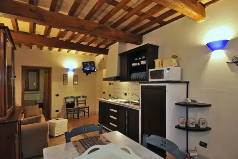 Fattoria Borgo La Torre in Montecarlo, foto 16