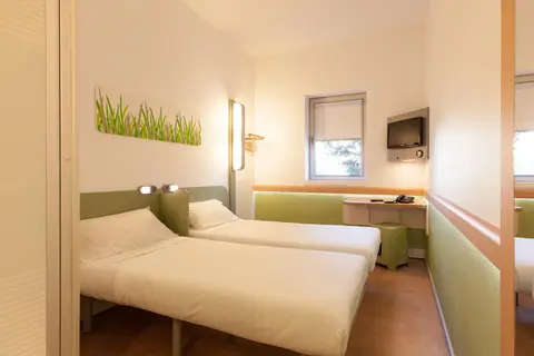 ibis budget Porto Gaia in Vila Nova de Gaia — foto 17