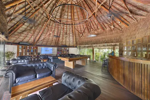 TAGO By G Hotels in Cancún — foto 16