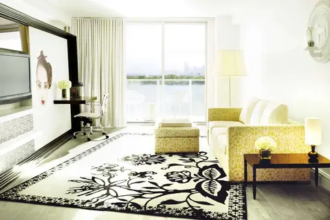 Sbe Mondrian South Beach in Miami Beach — foto 17