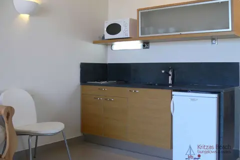 Creteco Hotel & Suites in Δημοτική Ενότητα Γουβών — foto 17