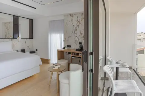 Ethereal White Resort in Δημοτική Ενότητα Ηρακλείου — foto 21