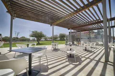 Ohtels Les Oliveres in el Perelló — foto 6