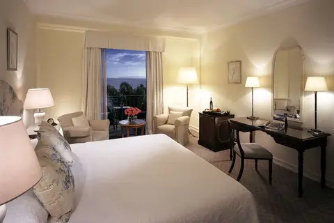 Belmond Reids Palace in Funchal, foto 4