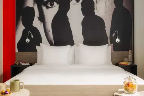 The Manor Amsterdam foto 15