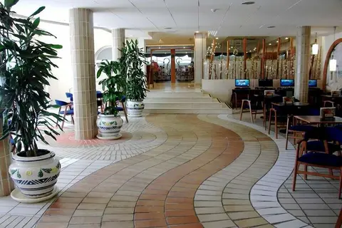 Hotel 4R Playa Park in Salou — foto 10