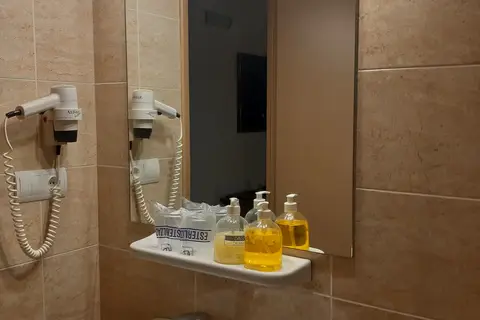 Medplaya Hotel Vistamar in Vandellòs i l'Hospitalet de l'Infant — foto 17