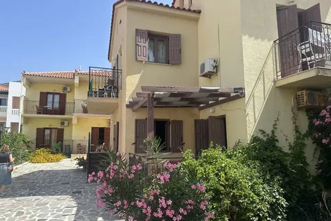Stella Appartementen in Municipal Unit of Marathokabos — foto 12