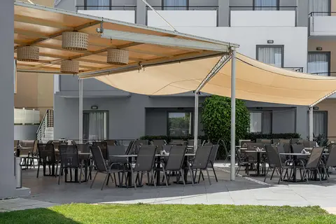 Sunrise Village Hotel Platanias in Πλατανιάς — foto 7