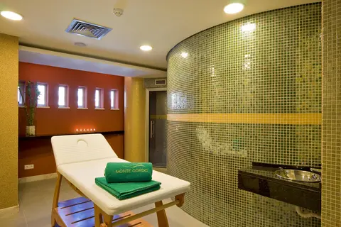 Monte Gordo Hotel Apartamentos & Spa in Alcácer do Sal — foto 30