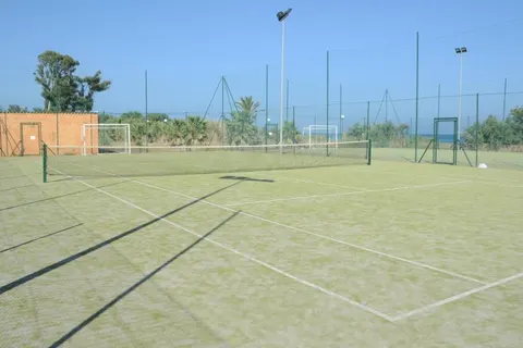 Resort Hotel Garden Beach foto 8