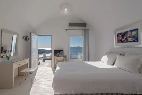 Villa Renos in Φηρά Θήρας — foto 8