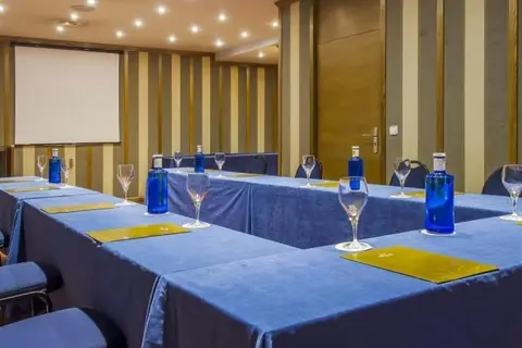 Hotel Murcia Rincón de Pepe, Affiliated by Meliá in Murcia — foto 15