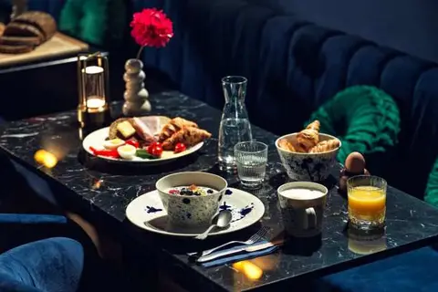 The ALD Boutique Hotel in Den Haag — foto 4