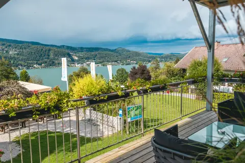 Wörthersee in Schiefling am Wörthersee — foto 5