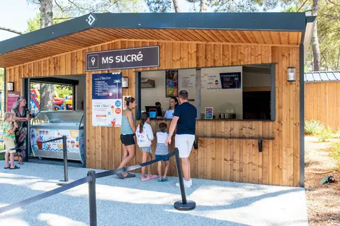 Club Le Vivier - Ms Vacances in Biscarrosse — foto 25