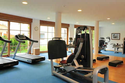 Vitalhotel Dosses foto 27