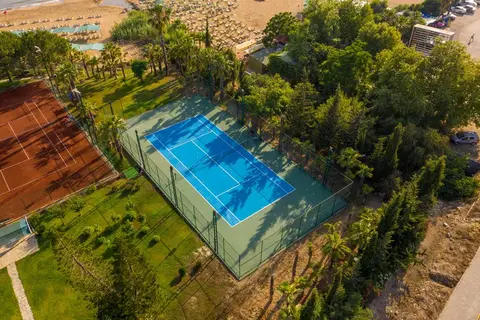 AQI Pegasos Resort in Alanya, foto 7