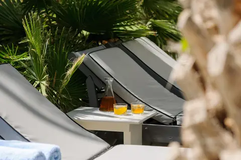 Afroditi Venus Beach Resort in Thira Municipal Unit — foto 14