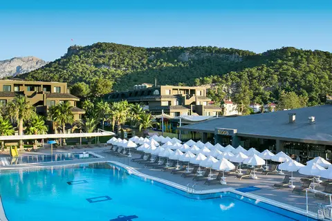 Sailor's Beach Club in Kemer, foto 10