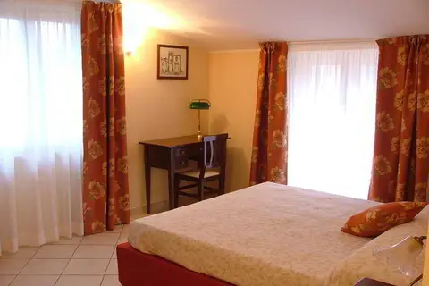 Casalotto Inn B&B in Aci Sant'antonio — foto 7
