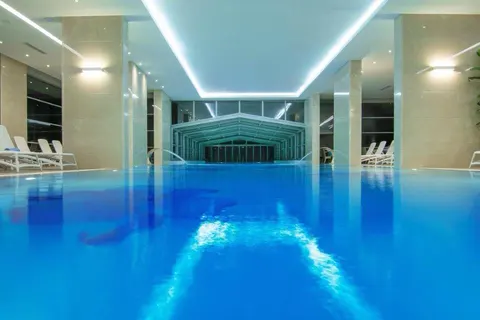 Charisma De Luxe Hotel foto 22